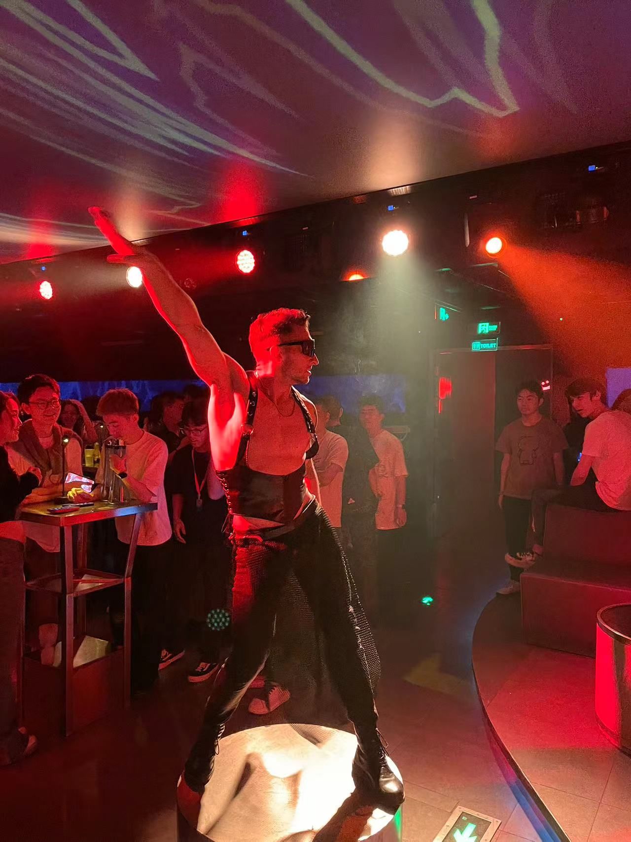 丹东商务ktv体验商务ktv怎么样-凤城市ktv预定