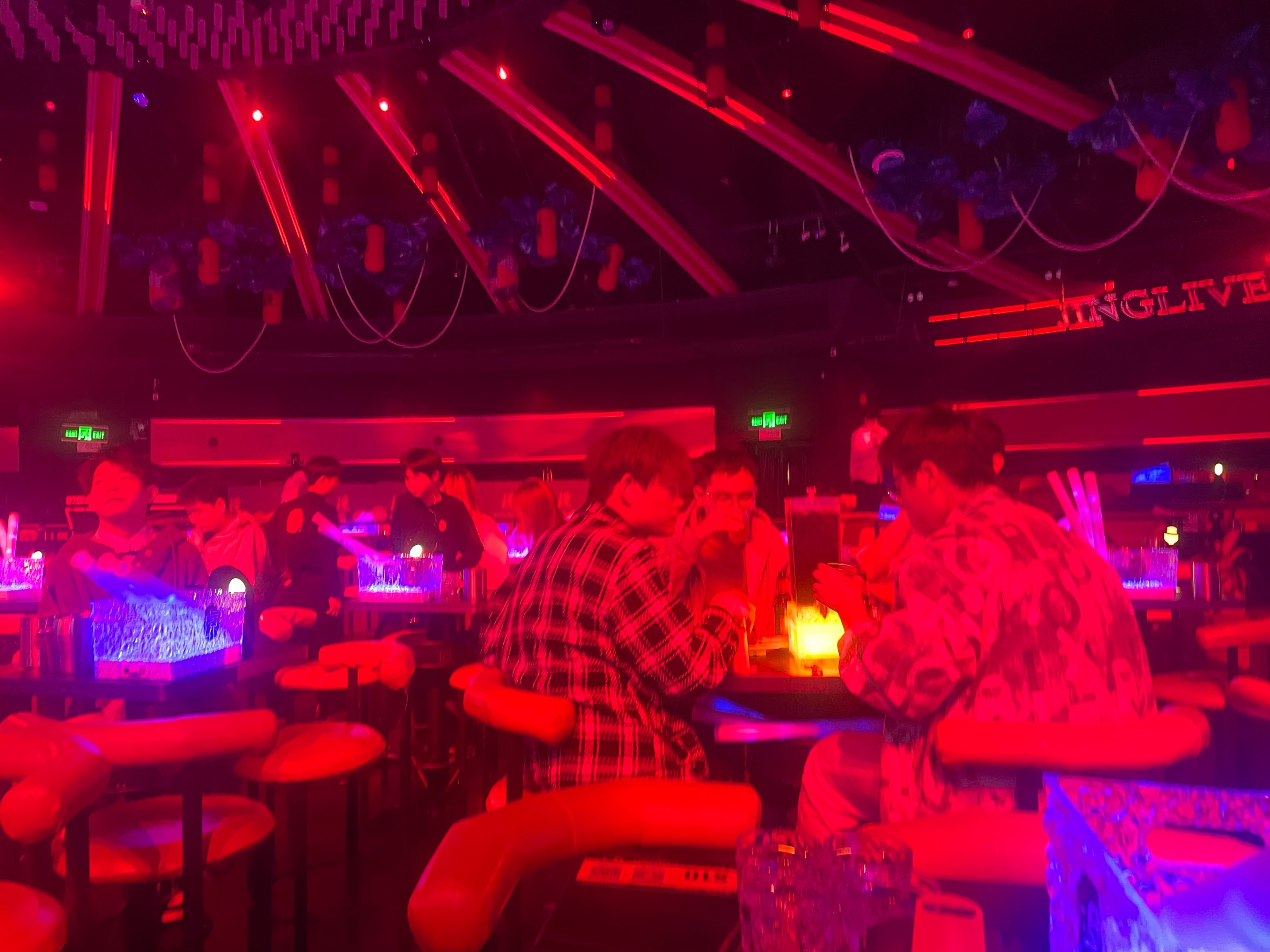 丹东商务KTV开启新模式-振兴区ktv预定